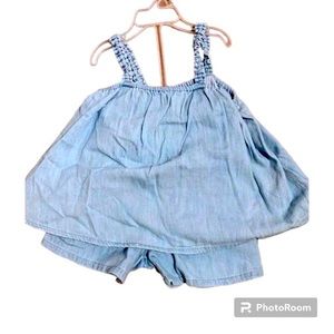 Nwt old navy 2 piece set girls 5T